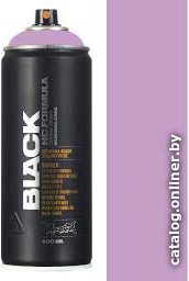 

Краска Montana Black BLK3995 352003 (0.4 л, bubble bath)