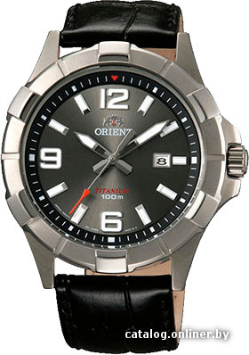 

Наручные часы Orient FUNE6002B