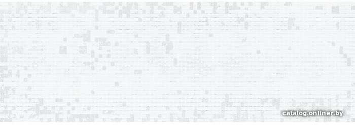 

Керамическая плитка Monopole Ceramica Gresite White 300x100