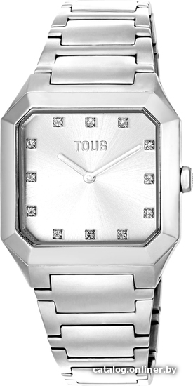 

Наручные часы Tous Karat Squared 200351050
