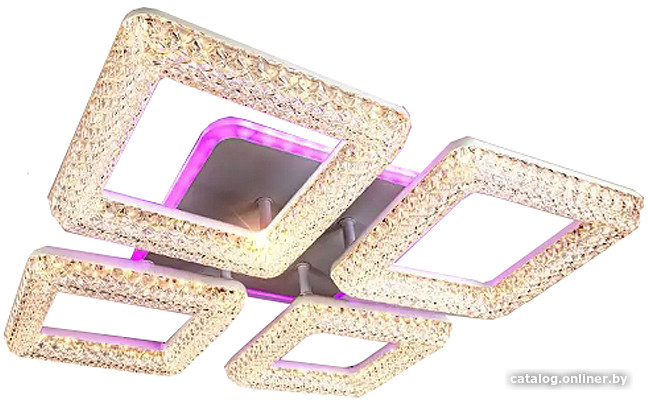 

Припотолочная люстра LED4U L3661-4