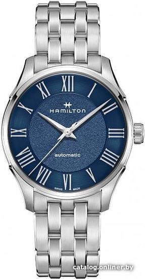 

Наручные часы Hamilton Jazzmaster Auto H42535140