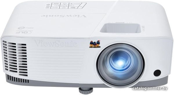 

Проектор ViewSonic PG605X