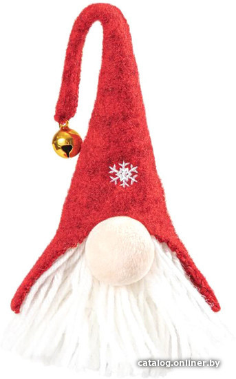 

Игрушка для кошек Triol New Year Гномик 22141053