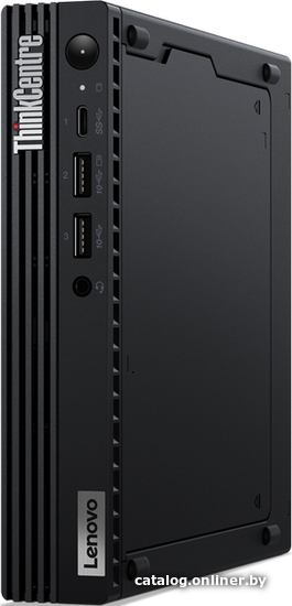 

Компактный компьютер Lenovo ThinkCentre M70q Gen 3 11USA01FCW