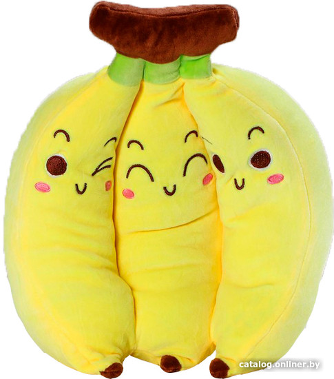 

Классическая игрушка Sima-Land Бананы 5799378