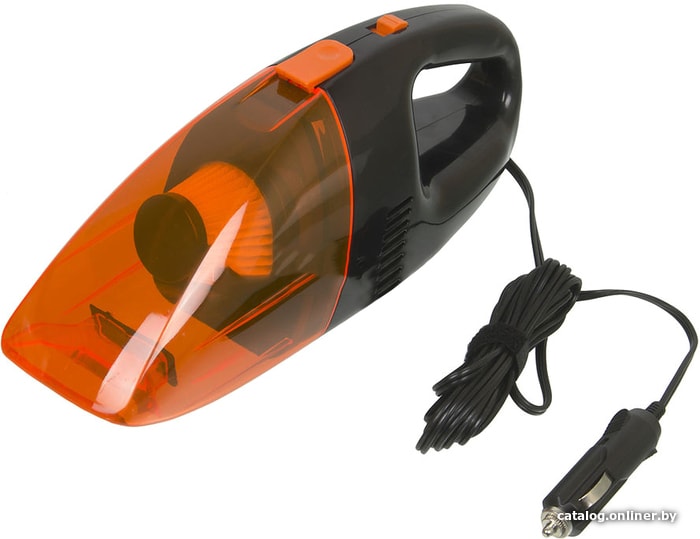 

Автомобильный пылесос Phantom PH2001