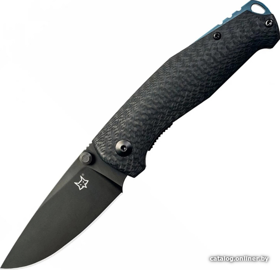 

Складной нож Fox Knives Tur FX-528B