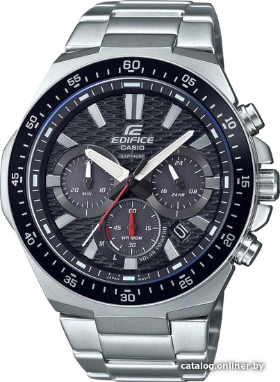 

Наручные часы Casio EFS-S600D-1A4