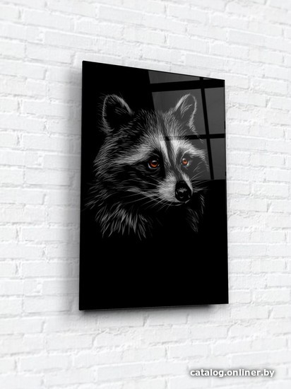

Картина на стекле ArtaBosko WBR-02-349-04 40x60