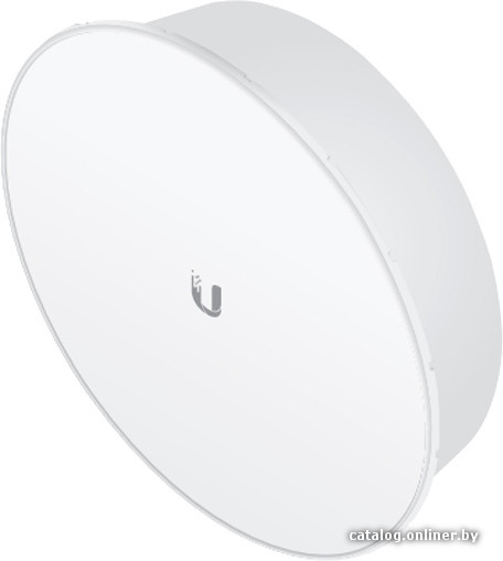 

Радиомост Ubiquiti PowerBeam M5 ISO [PBE-M5-400-ISO]