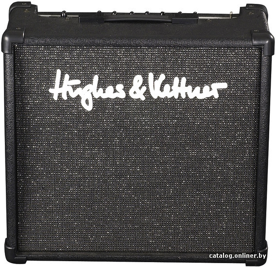 

Комбоусилитель Hughes & Kettner Edition Blue 15-R
