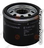 

Масляный фильтр Eurorepar E149182
