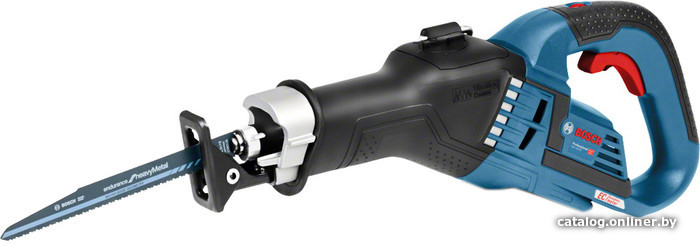 

Сабельная пила Bosch GSA 18V-32 Professional 06016A8102 (без АКБ)