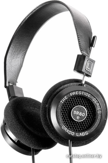 

Наушники Grado SR60e