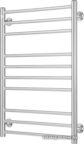 

Полотенцесушитель Олимп Лесенка прямая Люкс 50x80