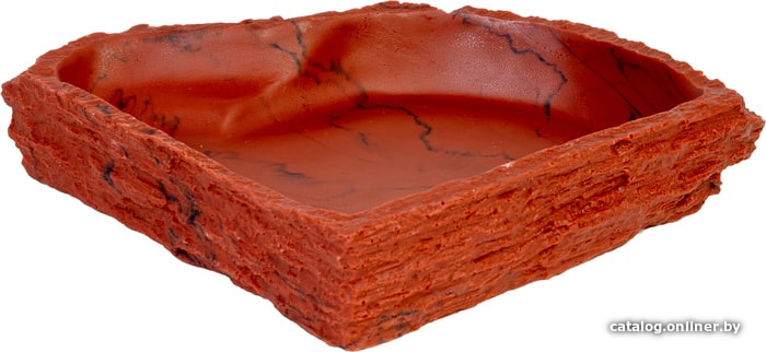 

Кормушка Lucky Reptile Dish Lava WDL-8
