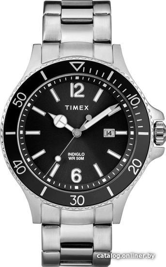 

Наручные часы Timex TW2R64600