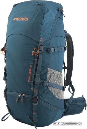 

Туристический рюкзак Pinguin Walker 50 321197 (petrol)