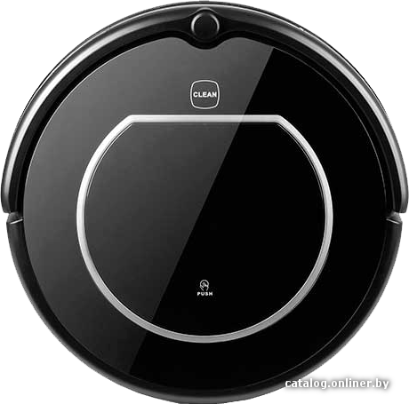 

Робот-пылесос Panda X500 Pet Series