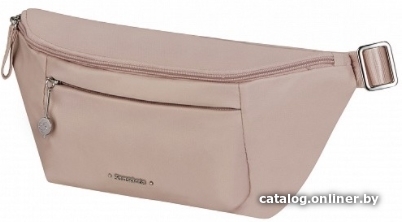 

Сумка на пояс Samsonite Move 3.0 CV3-47059 (розовый)