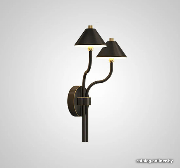 

Бра ImperiumLoft Genre01 209103-23