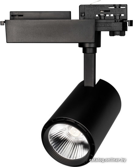 

Трековый светильник Arlight LGD-1530BK-30W-4TR White 022048