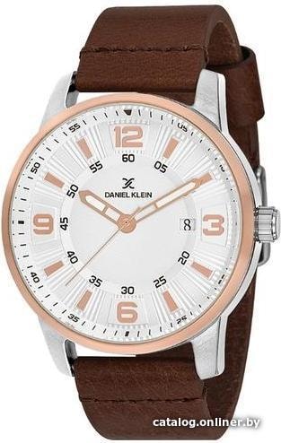 

Наручные часы Daniel Klein DK11755-2