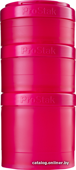 

Набор контейнеров Blender Bottle ProStak Expansion Pak Full Color BB-PREX-FPIN