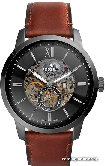 

Наручные часы Fossil Townsman 48mm ME3181