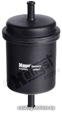 

Hengst filter H153WK