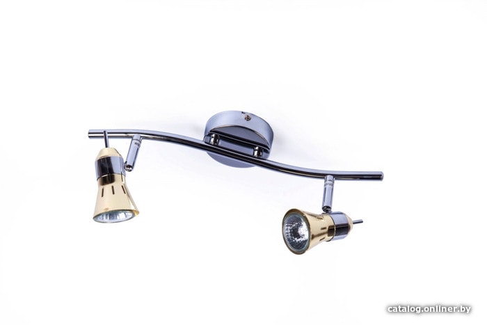 

Бра Sfera-sveta B1085987/2W CH+GD