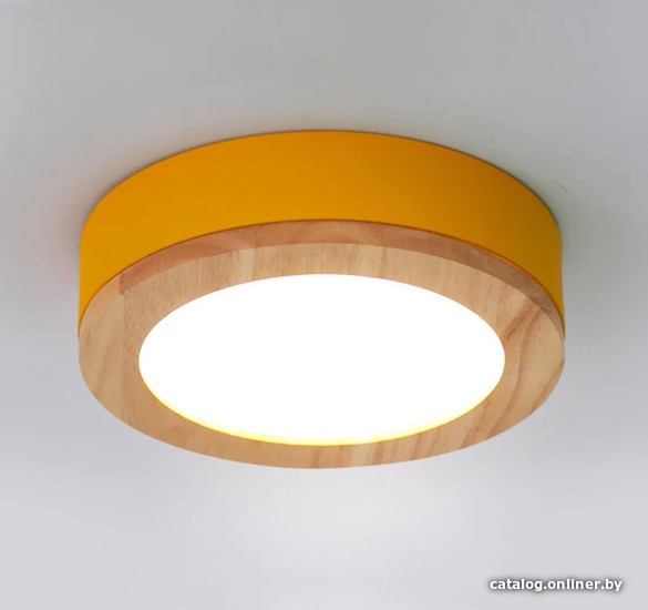 

Припотолочная люстра ImperiumLoft Wudda01 179765-26