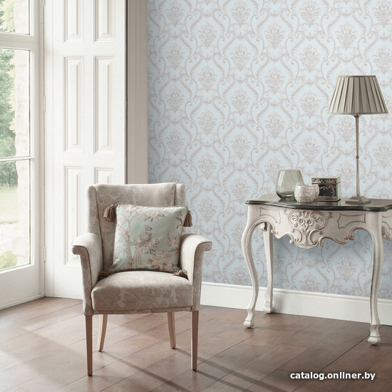 

Виниловые обои Erismann Profi Deco 60411-03