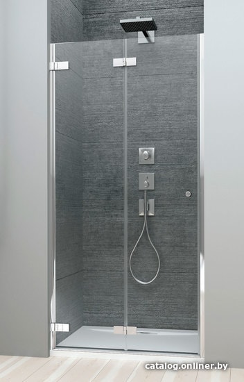 

Душевая дверь Radaway Arta DWB 100 L