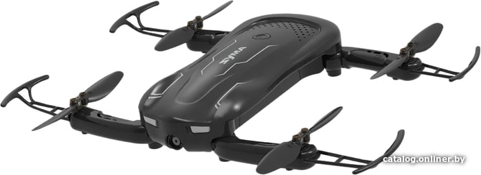 

Квадрокоптер Syma Z1