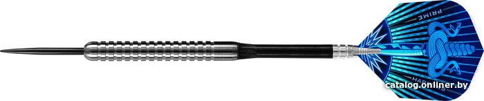 

Дротики для дартса Harrows Assassin 80% Tungsten Standard 20gR (3 шт)