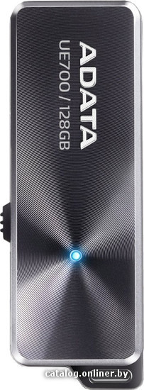 

USB Flash A-Data DashDrive Elite UE700 128GB (AUE700-128G-CBK)