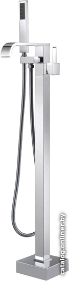 

Смеситель Swedbe Spira 4001