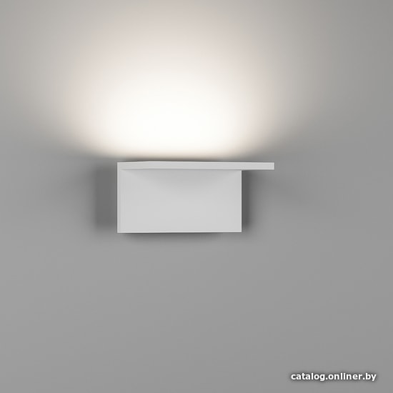

Точечный светильник DesignLed GW-6817-12-WH-WW