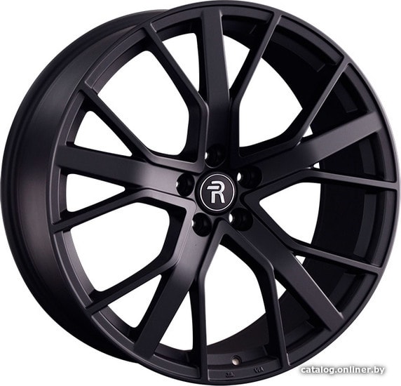 

Литые диски Replay 7869 (VV242) 21x9.5" 5x112мм DIA 66.6мм ET 31мм MB