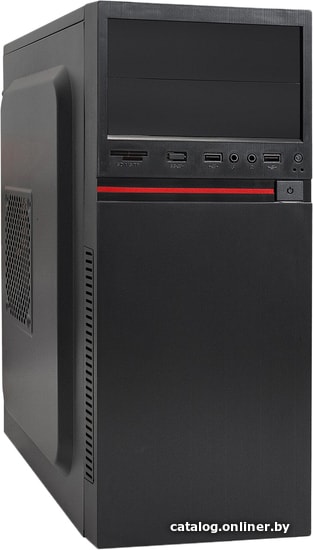 

Корпус ExeGate AA-329 EX286442RUS