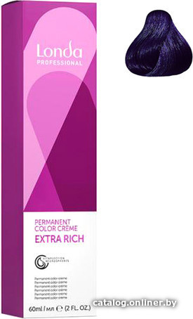 

Крем-краска Londa Permanent Color Creme Extra Rich 3/6 60мл