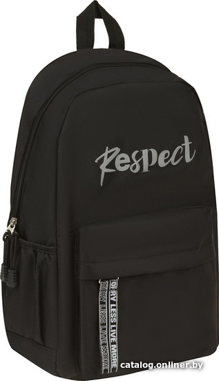 

Школьный рюкзак ArtSpace Reflective Respect Uni_17732