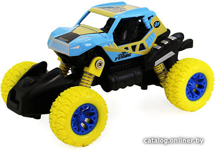 

Внедорожник Big Tree Toys B1127535