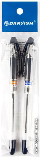 

Набор шариковых ручек Darvish DV-4042