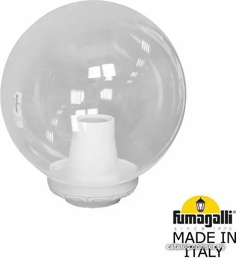 

Городской фонарь Fumagalli Globe 250 Classic FU_G25.B25.000.WXF1R