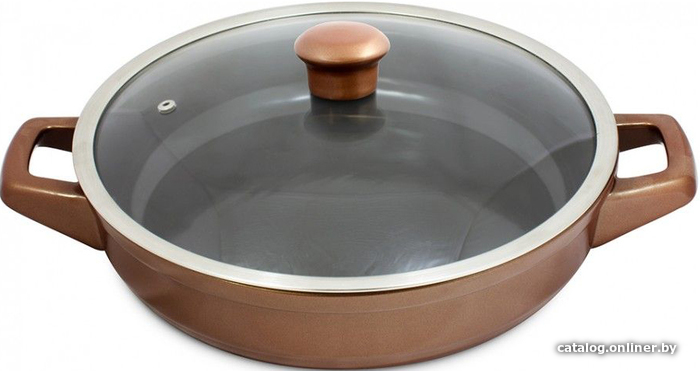 

Сотейник Ceraflame Duo C10939423 (медный)