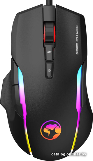 

Игровая мышь Marvo G945