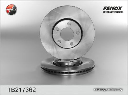 

Fenox TB217362